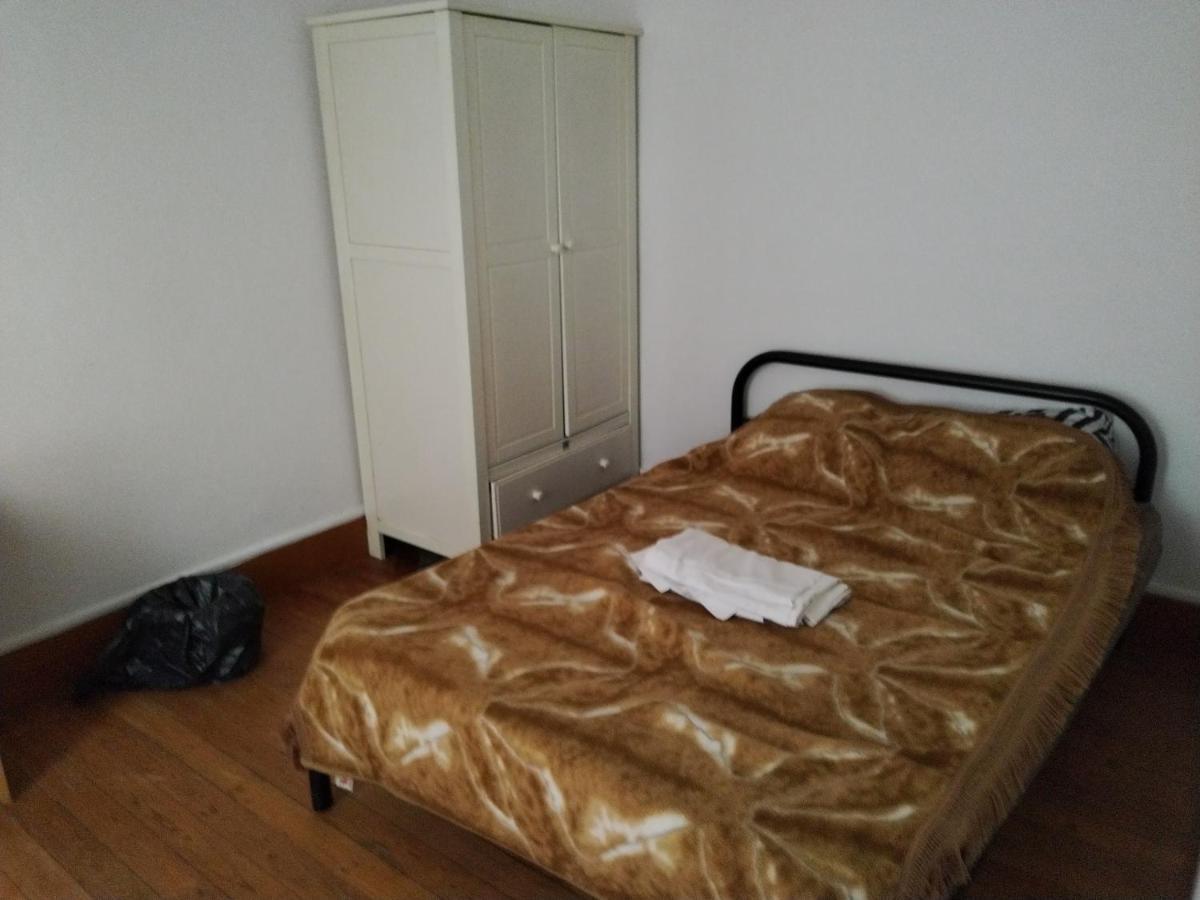 Loue Studio Propre !, Endroit Tres Calme, A 5 Minutes Gare Mantes La Jolie, Εξωτερικό φωτογραφία